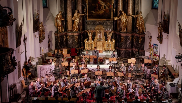 Kirchenkonzert 2024